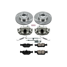 Cargar imagen en el visor de la galería, Power Stop 2000 BMW 323Ci Front Autospecialty Brake Kit w/Calipers