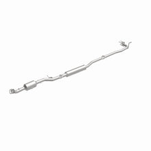 Cargar imagen en el visor de la galería, Magnaflow 16-21 Mitsubishi Outlander Sport Direct Fit Cat Converter