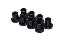 Cargar imagen en el visor de la galería, Energy Suspension Polaris Front A-Arm Bushing Kit - Black