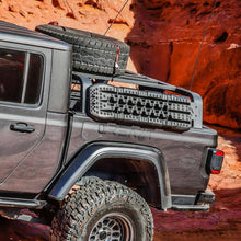 Cargar imagen en el visor de la galería, Superwinch Recovery Traction Boards - Black - Pair