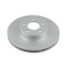 Cargar imagen en el visor de la galería, Power Stop 01-03 Ford Explorer Sport Front Evolution Geomet Coated Rotor