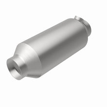 Cargar imagen en el visor de la galería, Magnaflow Universal Carb Compliant 2.25in Catalytic Converter