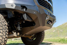 Cargar imagen en el visor de la galería, DV8 Offroad 19-23 RAM 1500 Spec Series Bumper Skid Plate
