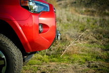 Cargar imagen en el visor de la galería, DV8 Offroad 14-24 Toyota 4Runner Centric Series Winch Front Bumper