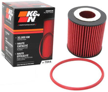 Cargar imagen en el visor de la galería, K&amp;N Automotive Oil Filter