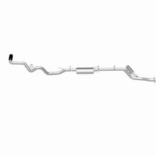 Cargar imagen en el visor de la galería, Magnaflow 2024 Toyota Tacoma Speq Series Cat-back Exhaust System