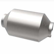 Cargar imagen en el visor de la galería, Magnaflow Universal Catalytic Converter 2.25in. Spun CA