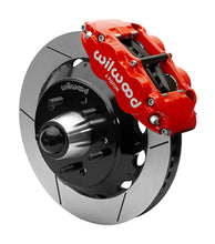 Cargar imagen en el visor de la galería, Wilwood FNSL6R Front Kit WWE 88-98 C1500 Iron