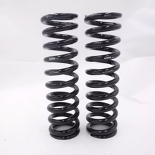 Cargar imagen en el visor de la galería, Bilstein Replacement Spring 15.6in 650lb/in Black