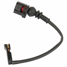 Cargar imagen en el visor de la galería, Power Stop 16-19 Audi TT Quattro Front Euro-Stop Electronic Brake Pad Wear Sensor