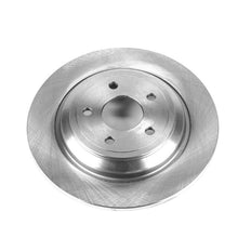 Cargar imagen en el visor de la galería, Power Stop 16-18 Ford Focus Rear Autospecialty Brake Rotor