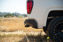 Cargar imagen en el visor de la galería, DV8 Offroad 19-24 Chevrolet/GMC 1500 Spec Series Rear Bumper