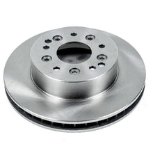 Cargar imagen en el visor de la galería, Power Stop 1969 Chevrolet Camaro Front or Rear Autospecialty Brake Rotor