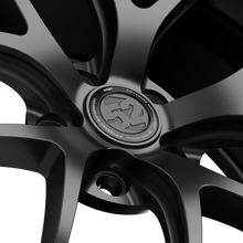 Cargar imagen en el visor de la galería, fifteen52 Sector RSR 19x10.5 5x120 25mm ET 72.56mm Center Bore Frosted Graphite