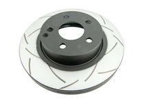 Cargar imagen en el visor de la galería, DBA 10-16 Mercedes-Benz C250 Rotor ranurado serie Front Street