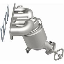 Cargar imagen en el visor de la galería, Magnaflow 19-20 Hyundai Tucson OEM/EPA Compliant Manifold Catalytic Coverter