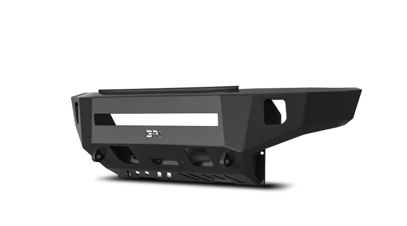 Parachoques del cabrestante delantero de la serie Pro Toyota Tacoma 05-15 Body Armor 4x4