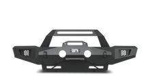 Load image into Gallery viewer, Body Armor 4x4 07-22 Jeep Wrangler JK/JL &amp; Gladiator JT Orion Full-Width Front Bumper