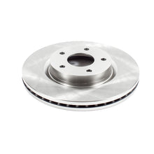 Cargar imagen en el visor de la galería, Power Stop 13-19 Nissan Altima Front Autospecialty Brake Rotor