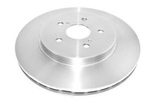 Cargar imagen en el visor de la galería, DBA 90-92 Toyota Land Cruiser Front Street Series Standard Rotor