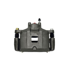 Cargar imagen en el visor de la galería, Power Stop 08-17 Mitsubishi Lancer Front Left Autospecialty Caliper w/Bracket