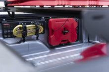 Cargar imagen en el visor de la galería, BuiltRight Industries 2020+ Jeep Gladiator Driver/Passenger Small Bedside Rack