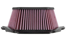 Load image into Gallery viewer, K&amp;N 20-23 Yamaha YZF R1/M 998 Replacement Air Filter