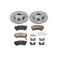 Cargar imagen en el visor de la galería, Power Stop 95-98 Nissan 200SX Front Autospecialty Brake Kit