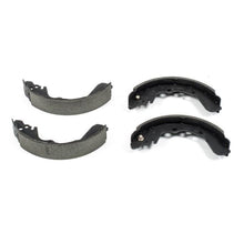 Cargar imagen en el visor de la galería, Power Stop 1999 Chrysler Sebring Rear Autospecialty Brake Shoes