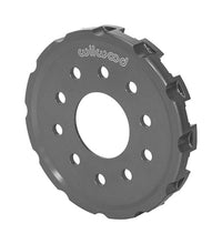 Cargar imagen en el visor de la galería, Wilwood 7.77 Snap Ring Lug Drive Hat 4.50/4.75