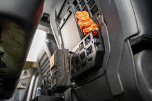 Cargar imagen en el visor de la galería, DV8 Offroad 2021-2024 Ford Bronco Seat Back Molle Pockets