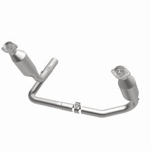 Cargar imagen en el visor de la galería, Magnaflow 2004 Dodge Dakota 3.7L Direct Fit Catalytic Converter