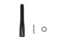 Cargar imagen en el visor de la galería, BuiltRight Industries 15-19 Ford F-150 / 17-19 Ford F-250/F-350 Perfect-Fit Stubby Antenna