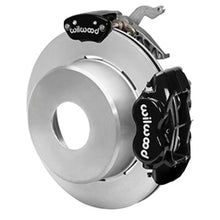 Cargar imagen en el visor de la galería, Wilwood Currie Floating Rear Kit FDLI/MC4 12.19