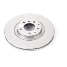 Cargar imagen en el visor de la galería, Power Stop 07-15 Mazda CX-9 Front Evolution Geomet Coated Rotor