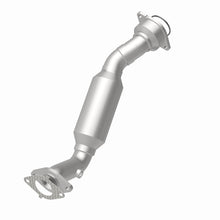 Cargar imagen en el visor de la galería, Magnaflow 09-11 Lucerne V6 3.9L OEM Underbody Direct Fit Catalytic Converter
