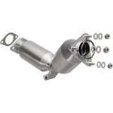 MagnaFlow 09-12 Infiniti FX35 3.5L Direct Fit Converter