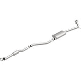 MagnaFlow 19-20 Hyundai Santa Fe Direct Fit Catalytic Converter L4 OEM Underbody