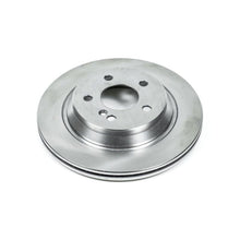 Cargar imagen en el visor de la galería, Power Stop 99-03 Mercedes-Benz CL500 Rear Autospecialty Brake Rotor