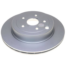Cargar imagen en el visor de la galería, Power Stop 15-17 Subaru WRX STI Rear Evolution Coated Rotor