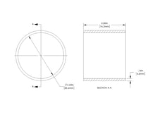 Cargar imagen en el visor de la galería, Technical Drawing