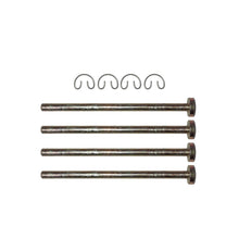 Cargar imagen en el visor de la galería, Wilwood DP6 Series Caliper Retainer Pin &amp; Clip Kit