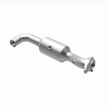 Cargar imagen en el visor de la galería, Magnaflow 18-21 Ford Expedition Left Underbody 3.5L Direct Fit Catalytic Converter