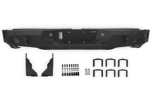 Cargar imagen en el visor de la galería, DV8 Offroad 14-21 Toyota Tundra Spec Series Rear Bumper