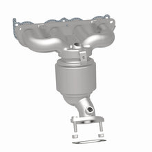 Cargar imagen en el visor de la galería, Magnaflow 19-20 Hyundai Tucson OEM/EPA Compliant Manifold Catalytic Coverter