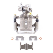 Load image into Gallery viewer, Power Stop 2002 Infiniti G20 Rear Left Autospecialty Caliper w/Bracket