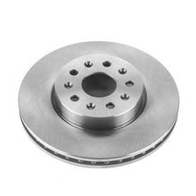 Cargar imagen en el visor de la galería, Power Stop 16-19 Cadillac CT6 Front Autospecialty Brake Rotor