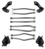 Synergy 07-18 Jeep Wrangler JK/JKU Long Arm Upgrade Kit
