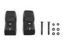 Cargar imagen en el visor de la galería, DV8 Offroad 10-23 Toyota 4Runner Rear Shock Skid Plates