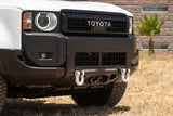 DV8 Offroad 2024 Toyota Land Cruiser Centric Front Bumper